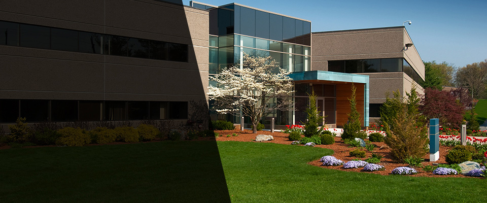 Ragley Landscapers