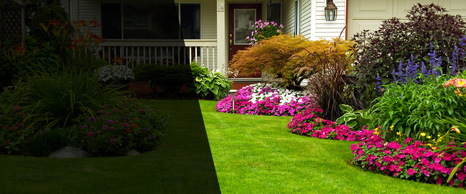 Ragley Landscapers